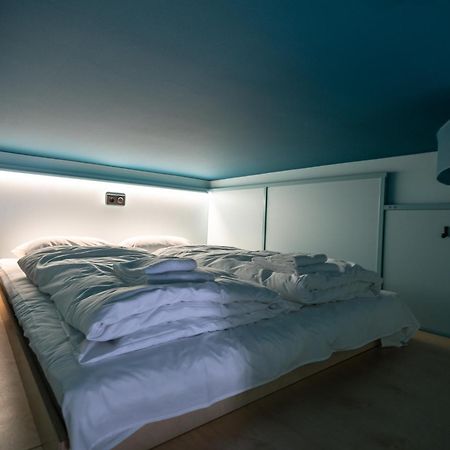 Bunks At Rode Hostel Όσλο Εξωτερικό φωτογραφία