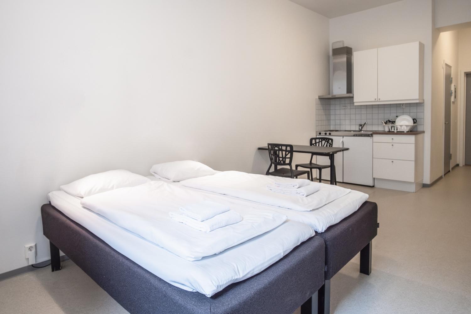 Bunks At Rode Hostel Όσλο Εξωτερικό φωτογραφία