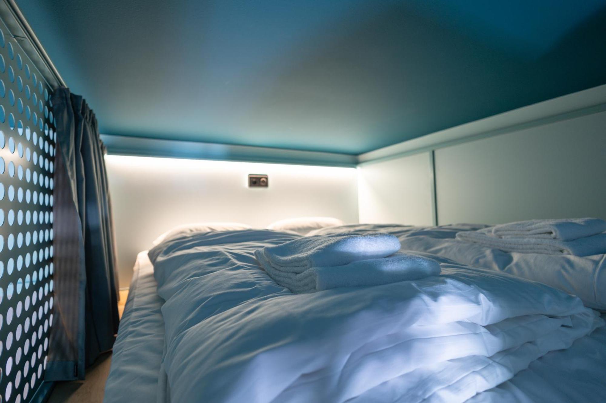 Bunks At Rode Hostel Όσλο Εξωτερικό φωτογραφία