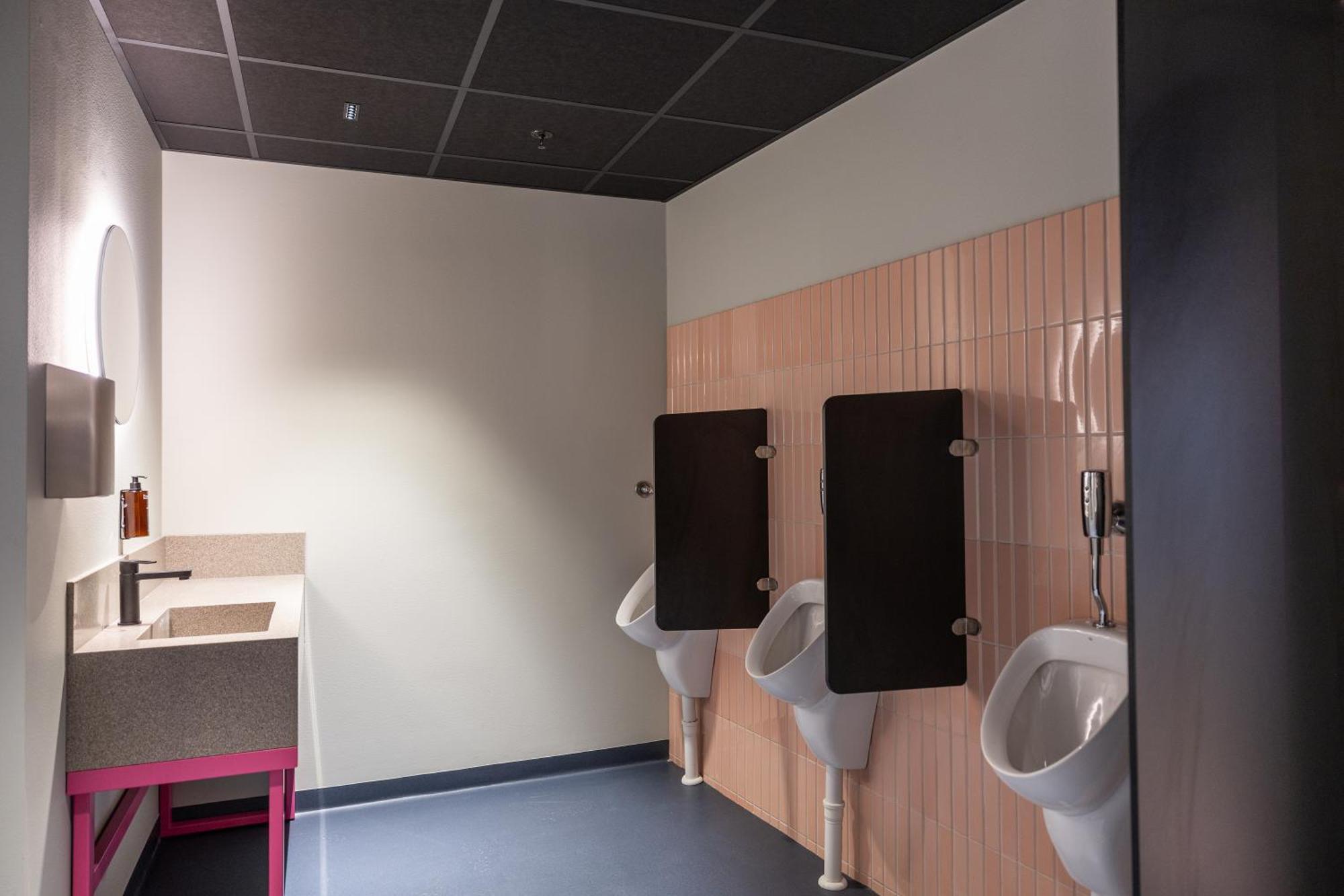 Bunks At Rode Hostel Όσλο Εξωτερικό φωτογραφία