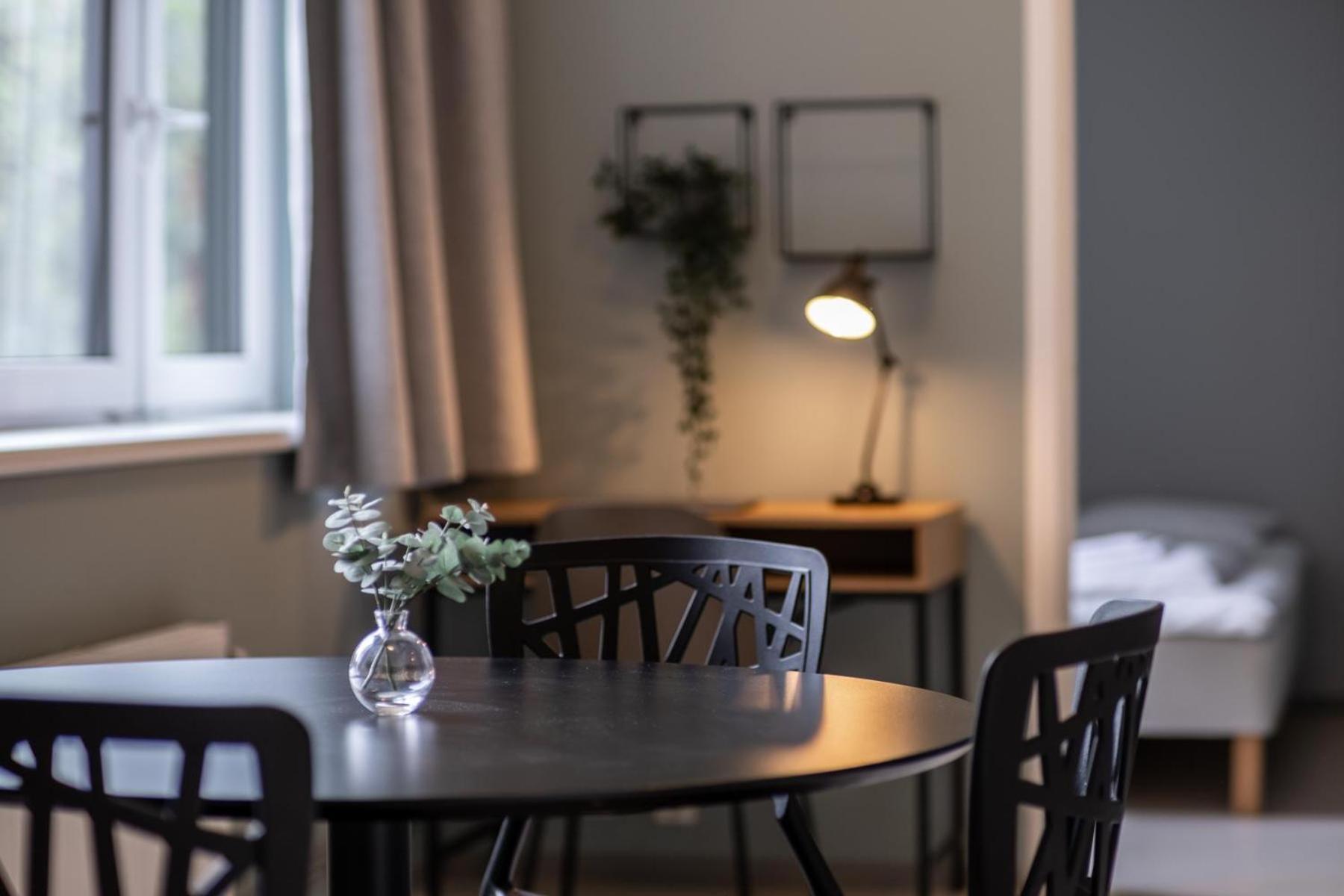 Bunks At Rode Hostel Όσλο Εξωτερικό φωτογραφία