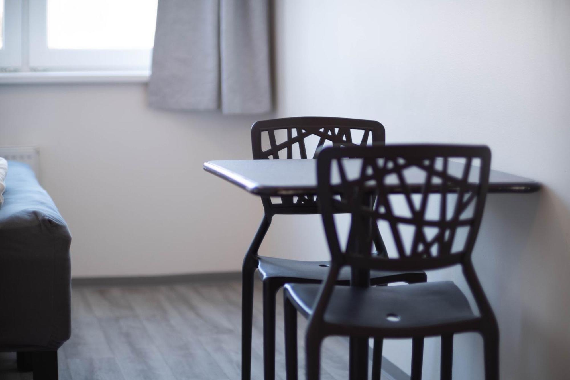 Bunks At Rode Hostel Όσλο Εξωτερικό φωτογραφία