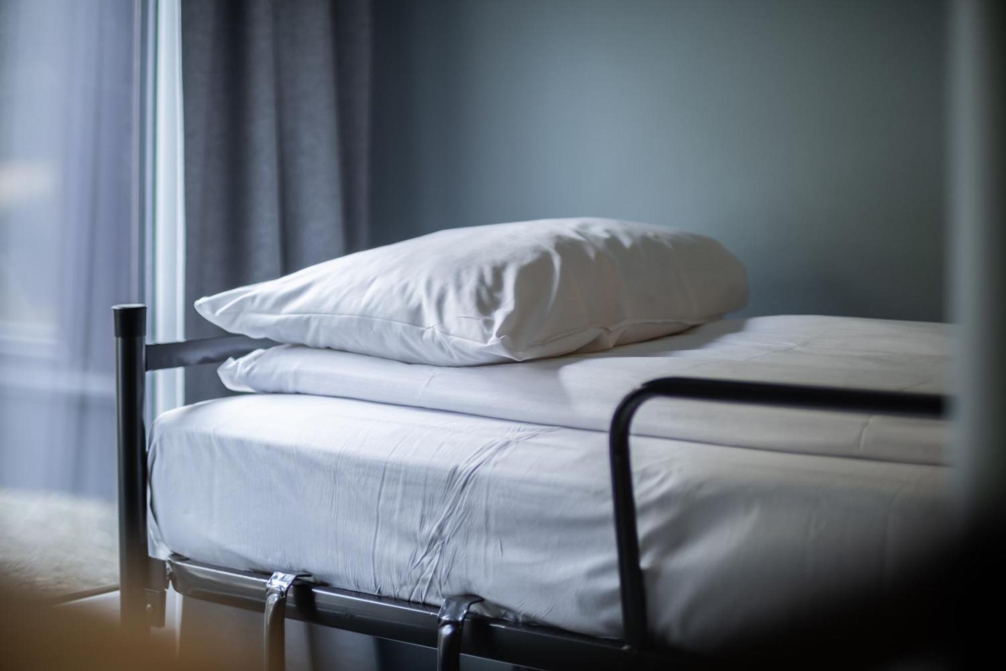 Bunks At Rode Hostel Όσλο Εξωτερικό φωτογραφία